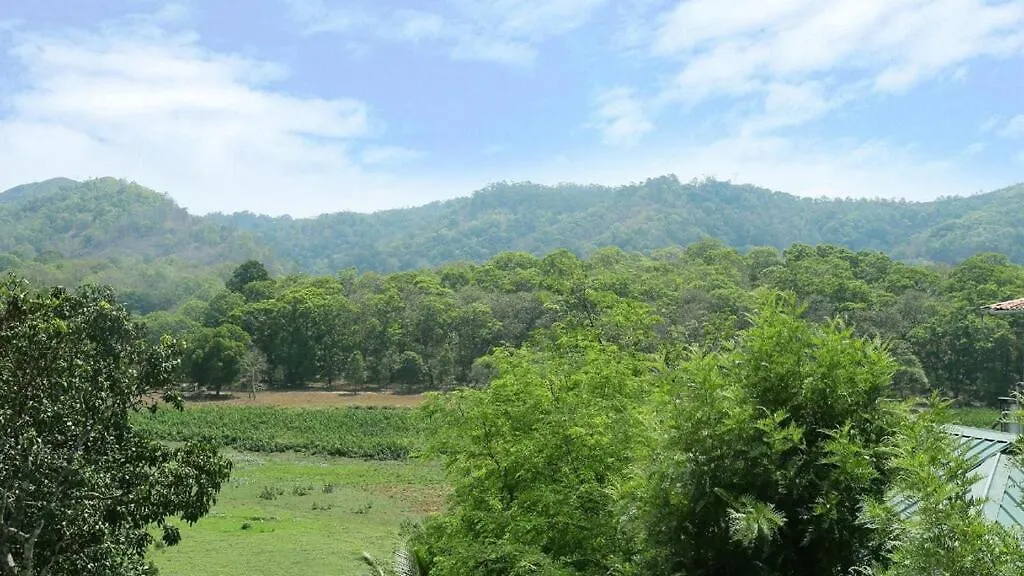 Hill View Homestay Thekkady Near Entrance Gate12 India